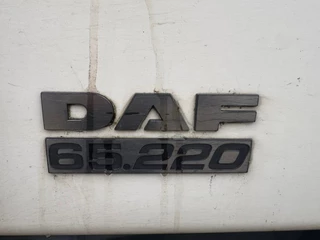 DAF N/A 2003 - 65 220 EURO 3 / MANUAL obrazek 2