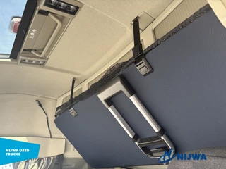 Volvo FH 2024 - 460 6x2/4 I-Save + Achteruitrijcamera bild 24