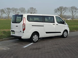 Ford Transit Custom 2023 - 2.0 obrazek 3