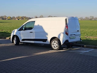 Ford Transit Connect 2020 - 1.5 obrazek 6