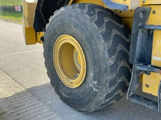 Caterpillar 962M 2020 - N/A zdjecie 16