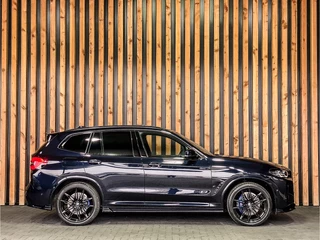 BMW X3 2023 - xDrive30e 292PK High Executive M-Sport image 4
