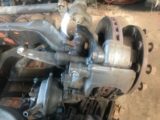 DAF N/A - 1917344 163N immagine 4
