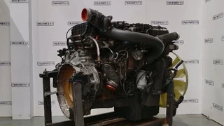 Diversen - PACCAR Engines & Parts Motor DAF MX11 330 H3 Euro6 immagine 2 miniatura