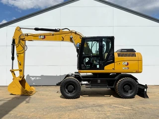 Cat 2026 - M315GC - BRAND NEW / UNUSED / Hammer Lines te koop