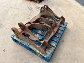 Volvo N/A - L120E / L120F / L120G / L120H / L110E / L110F / L image 6