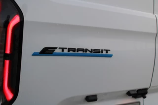 Ford E-Transit Custom 2025 - 340 L2H1 Limited 65 kWh 218pk - LED - 360 Camera - B&O - ACC - Navi - Stoel/Stuurverwarming - Rijklaar zdjecie 42