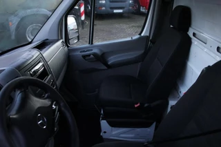 Mercedes-Benz Sprinter 2016 - N/A imagen 19
