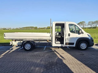 Peugeot Boxer 2018 - 2.0 imagen 15