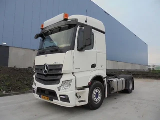 Mercedes-Benz Actros 2015 - 1943 LS NL TRUCK image 1