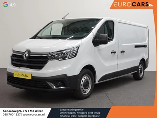 Renault Trafic 2024 - 2.0 Blue dCi 150PK T30 L2H1 Advance in vendita