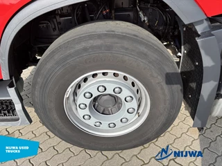 Volvo FH 2024 - 460 6x2/4 I-Save + I-Park zdjecie 9