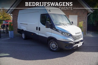 Iveco Daily 2026 - 210 pk L2H2 Aut. 3500KG Laadvermogen te koop