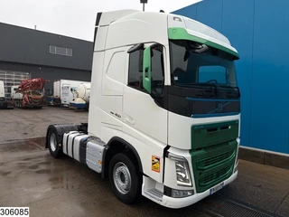 Volvo FH 2020 - 460 EURO 6d, Standairco, I-Shift, 2 Tanks obrazek 3