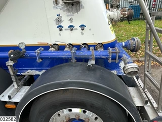 Feldbinder N/A 2007 - Silo 40.000 Liter изображение 9
