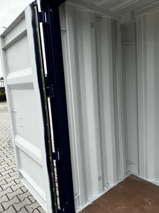 Onbekend N/A 2025 - 10x NEW 4FT DV container imagen 13