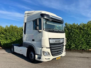 DAF XF 450 2018 - FT SC Euro6 obrazek 1