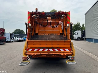Volvo FM 260 VDK 12m³ 2006 - N/A image 3