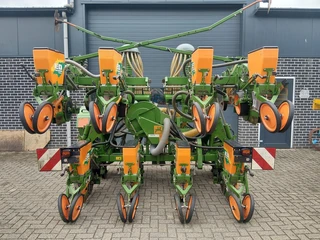 Amazone ED 601 K Maiszaaimachine 8 Rijen afbeelding 3 miniatuur