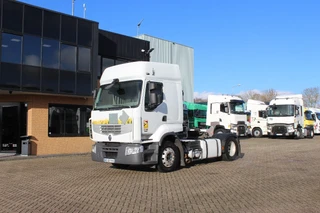 Renault Premium 460 2010 na prodej