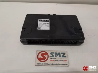 DAF N/A 2016 - Occ ECU ELC regeleenheid DAF zdjecie 2