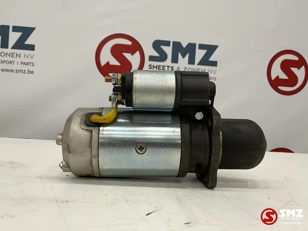 Sobemai - Starter motor 24V 4kW (kraan Sobemai) obrázek 2