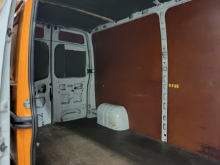 Renault Master 2007 - 2.5dCi L2/H2 Marge! Automaat obrazek 7