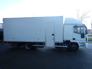 Iveco Eurocargo 2015 - ML 120 Iveco 120EL22 obrazek 3