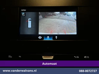 Mercedes-Benz Sprinter 2019 - 316 CDI 164pk Automaat 3500kg Trekhaak L2H2 Inrichting Euro6 Airco | Camera | Apple Carplay | Standkachel | obrazek 4