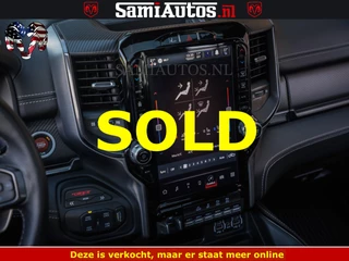 Dodge Ram Pick-Up 2023 - TRX BLACK OPS HELLCAT | 6.2 V8 712PK SUPERCHARGER | FULLY LOADED | CARBON | BLACK ON BLACK | imagem 80