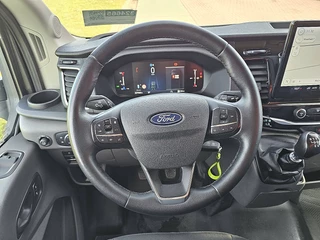 Ford Transit 2024 - 2.0 bild 11