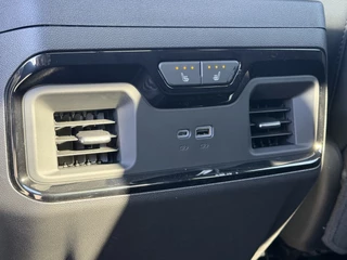 GMC Sierra 2024 - AT4 6.2L V8 420 PK / BPM VRIJ!! / VIRTUAL COCKPIT / HEAD UP / 360 CAMERA / BOSE / LEDER / TREKHAAK / 3500 KG AHG bild 24