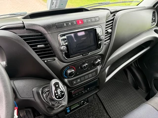 Iveco Daily 2021 - 40C18 Hi Matic Be trekker 8 TON euro 6 (13.258 KM imagen 9