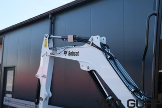 Bobcat N/A 2023 - E34 | 2023 | 379h bild 6