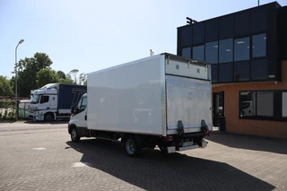 Iveco Daily 2018 - 35C15 Gesloten Laadbak * Automaat * obrázek 3 náhled