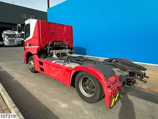 Mercedes-Benz Actros 2017 - 1843 EURO 6, Retarder, PTO, Lohr immagine 4