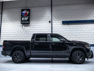 Dodge Ram 1500 2022 - Laramie Night 5.7L Hemi V8 Automaat immagine 2