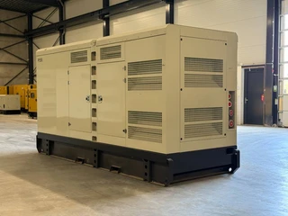Perkins 2026 - 2506C-E1STAG2 - 550 kVA Generator - DPX-19814 imagem 3 miniatura