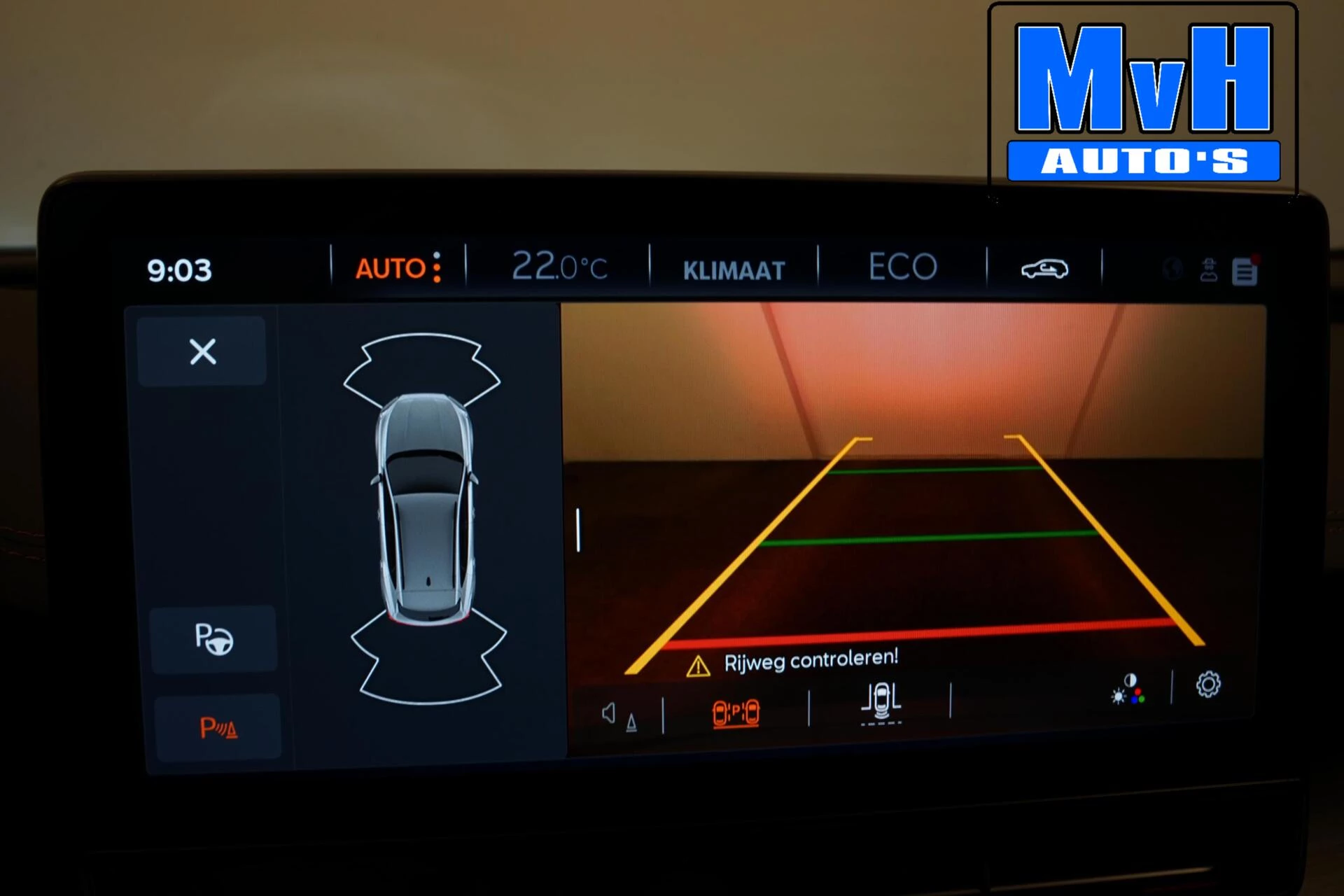CUPRA Formentor 2024 - 1.4 PHEV|PANO|STUUR.VERW|CAM|ACC|LED|SOH98% afbeelding 10