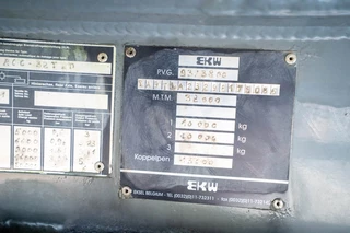 EKW N/A 1999 - EKW-ROC32T2D - 32 000 L/5 comp. image 17