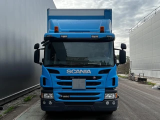 Scania P 2015 - P250 afbeelding 2 miniatuur