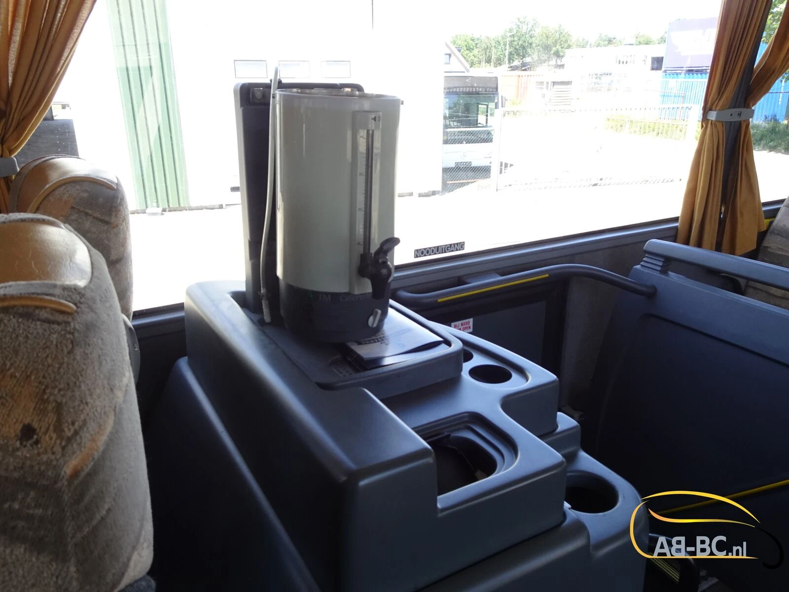 VDL Jonckheere SBR4005 - 59 Seats EURO 5 2011 afbeelding 82