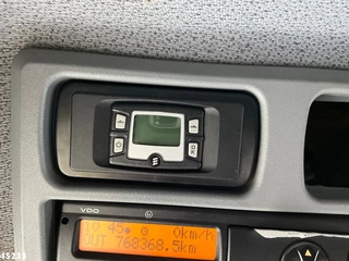 Mercedes-Benz Atego 2015 - 1524 Euro 6 Falkom bergingsvoertuig imagen 22