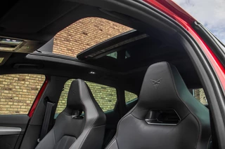CUPRA Formentor 2022 - 1.4 e-Hybrid VZ 245PK,Volleder, Pano, ACC image 12