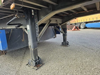 Groenewegen DRO 14-27| GALVANISED STEEL CHASSIS | ALU RIMS | BPW DISC. 2007 - N/A obrazek 13