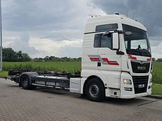 MAN TGX 2017 - 18.460 obrazek 5