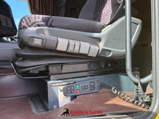 Scania R 2014 - R450 zdjecie 13