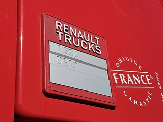 Renault N/A 2023 - T 520 afbeelding 17