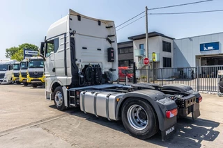 MAN TGX 2023 - 18.510 BLS - INTARDER afbeelding 3