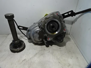 Volvo - PTR-DM 22770448 te koop